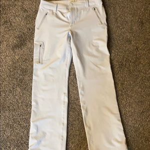 Women’s lightweight snow or hiking pants